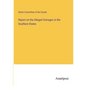 Report on the Alleged Outrages in the Southern States - Paperback