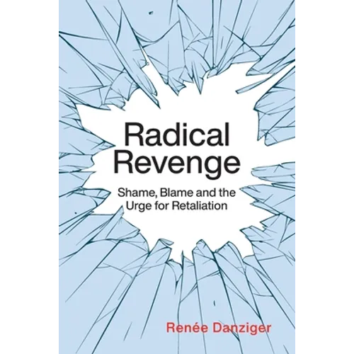 Radical Revenge - Paperback