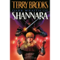 Dark Wraith of Shannara - Paperback
