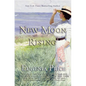 New Moon Rising: Second Novel in the St. Simons Trilogy - Hardcover