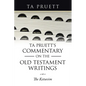 Ta Pruett's Commentary on the Old Testament Writings: The Ketuvim - Paperback