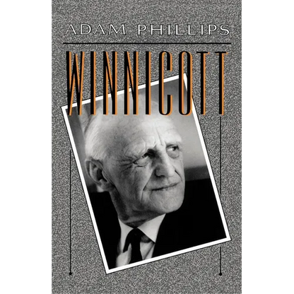 Winnicott - Paperback