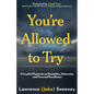 You're Allowed to Try - Paperback