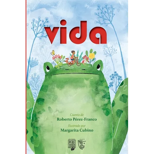 Vida - Paperback