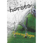 Horses Coloring Sheets: Beautiful Drawings for Adults Relaxation and for Kids - Paperback