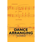 Dance Arranging - Paperback