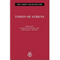 Timon of Athens: Third Series - Hardcover