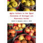 Apple Culture in the Upper Peninsula of Michigan and Wisconsin Border - Paperback
