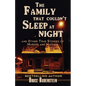 The Family That Couldn't Sleep At Night - Paperback