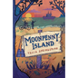 Moonpenny Island - Paperback