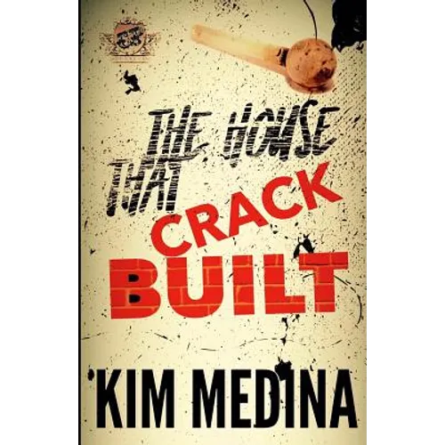 The House That Crack Built (The Cartel Publications Presents) - Paperback