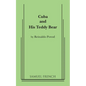 Cuba and His Teddy Bear - Paperback