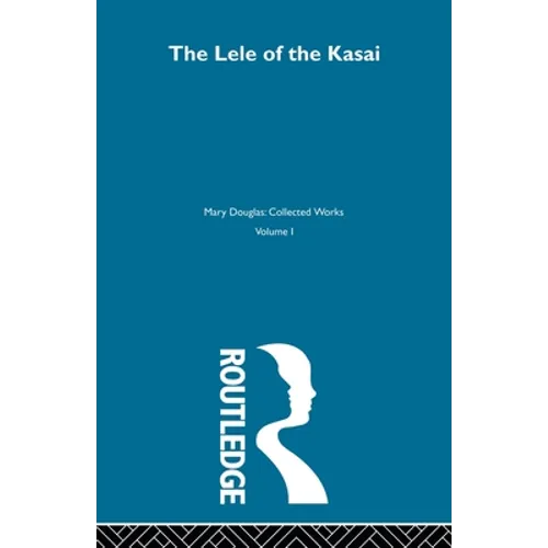 The Lele of the Kasai - Paperback