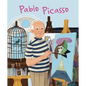Pablo Picasso - Hardcover