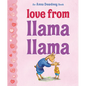 Love from Llama Llama - Hardcover