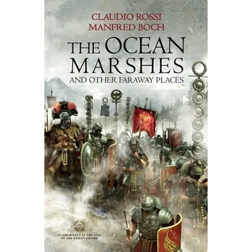 The Ocean Marshes: And Other Faraway Places - Paperback