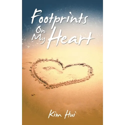 Footprints on My Heart - Paperback