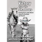 Victory from the Shadows: Growing Up in a New Mexico School for the Blind and Beyond - Paperback
