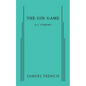 The Gin Game - Paperback