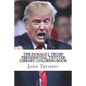 The Donald J. Trump Presidential Twitter Library: Coloring Book - Paperback