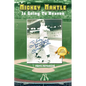 Mickey Mantle Is Going to Heaven - Paperback