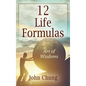 12 Life Formulas: Art of Wisdoms - Hardcover