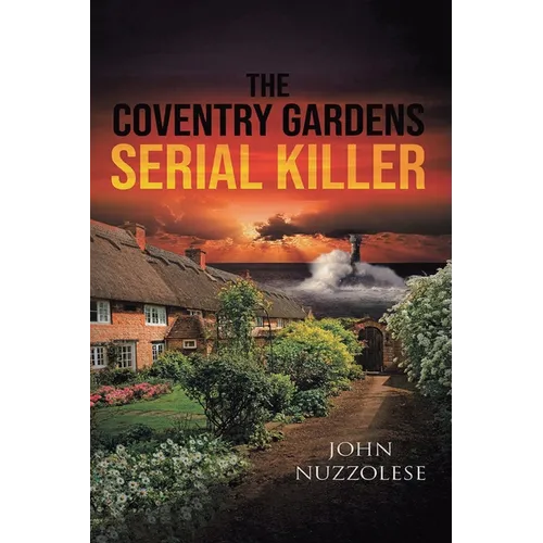 The Coventry Gardens Serial Killer - Paperback