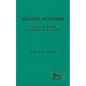 Graded Holiness: A Key to the Priestly Conception of the World - Paperback