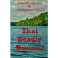 That Deadly Summer - Paperback