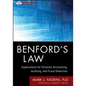 Benford's Law - Hardcover