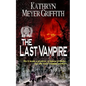 The Last Vampire - Paperback