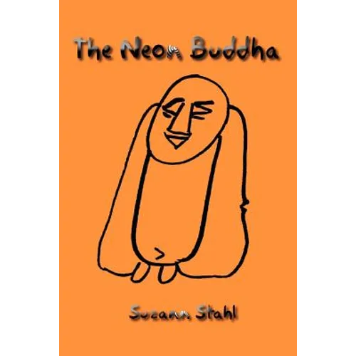 The Neon Buddha - Paperback
