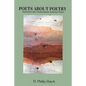 Poets about Poetry - Paperback