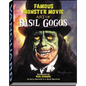 Famous Monster Movie Art of Basil Gogos - Paperback