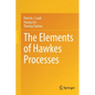 The Elements of Hawkes Processes - Paperback