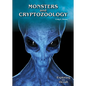 Monsters and Cryptozoology - Hardcover