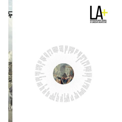 LA+ Interruption: Interruption - Paperback