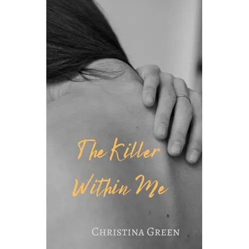 The Killer Within Me - Paperback