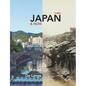 Japan Then & Now - Paperback