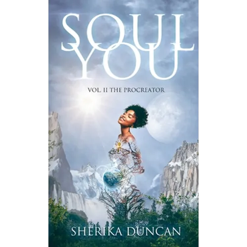 Soul You Vol. II: The Procreator - Paperback