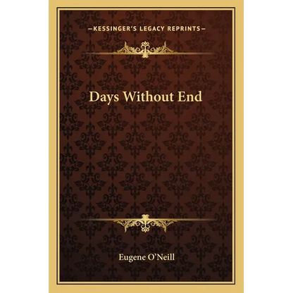 Days Without End - Paperback