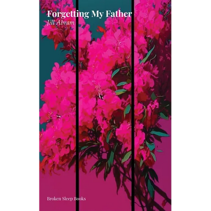 Forgetting My Father - Paperback