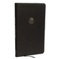 Spurgeon and the Psalms: The Book of Psalms with Devotions from Charles Spurgeon (Nkjv, MacLaren Series, Black Leathersoft, Comfort Print) - Imitation Leather