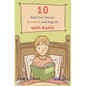 10 Bedtime Stories in French and English with audio.: French for Kids - Learn French with Parallel English Text - Hardcover