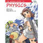The Manga Guide to Physics - Paperback