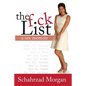 The F-ck List - Paperback