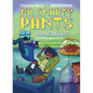 Mr. Smarty Pants: Aww Nuts! - Paperback