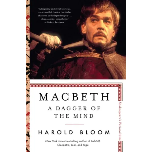 Macbeth: A Dagger of the Mind - Paperback