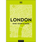 DK London Mini Map and Guide - Paperback