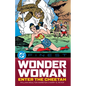 DC Finest: Wonder Woman: Enter the Cheetah - Paperback